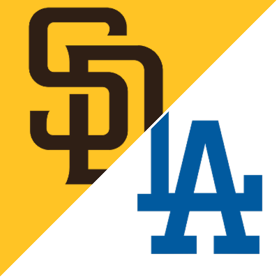 Follow live: Ohtani, Dodgers searching for 2-0 lead in NLDS vs. Padres