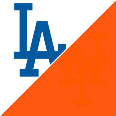 Follow live: Mets aim to gain the edge against Dodgers in NLCS Game 3