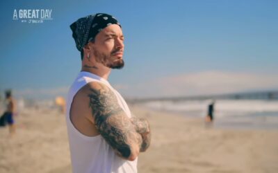 J Balvin's Docuseries 'A Great Day' Trailer Features Demi Lovato, More