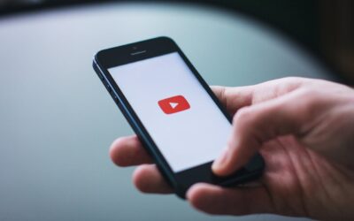 Arkansas filed a lawsuit against YouTube claiming it is impactig children's mental health