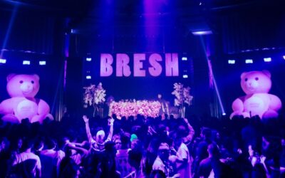 Bresh Hosts 2024 Latin Music Week Afterparty: Recap