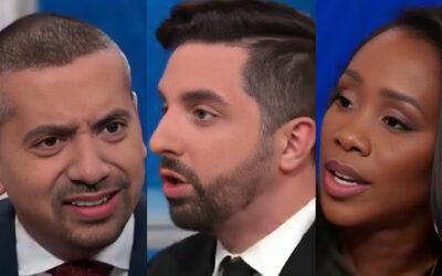 CNN And Host Abby Phillip Issue Apologies And Ban Panelist Ryan Girdusky After He Told Muslim Author Mehdi Hasan ‘I Hope Your Beeper Doesn’t Go Off’