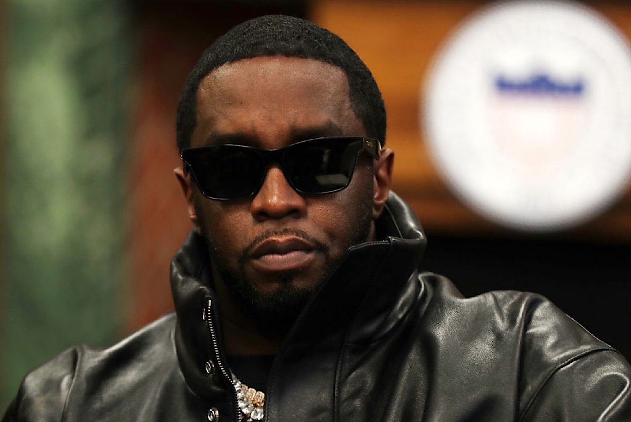 Diddy Accuser Who Filed Sexual Assault Lawsuit As Jane Doe Now Ordered By Judge To Reveal Name Or Have Complaint Dismissed, Woman Alleges Mogul Raped Her Under Threat Of Violence In 2004