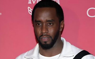 Diddy’s Federal Criminal Sex Trafficking And RICO Case Suddenly Assigned New Judge Who Will Also Decide On Third Bid For Bond