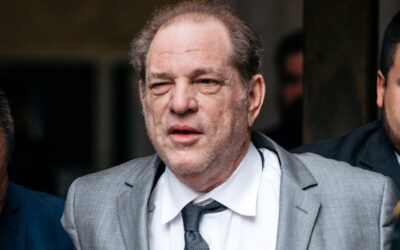 Harvey Weinstein Diagnosed With Bone Marrow Cancer While Awaiting Second Trial On Sex Crimes Charges