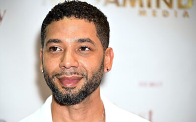 Jussie Smollett