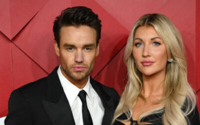 Liam Payne's Girlfriend, Kate Cassidy, Speaks On His Sudden Death