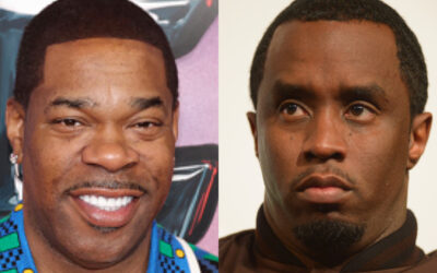 Busta Rhymes Says Diddy’s Situation Is Not A Hip-Hop Situation: “Everybody Needs To Mind Their Damn Business Until The Truth Is Undisputed”