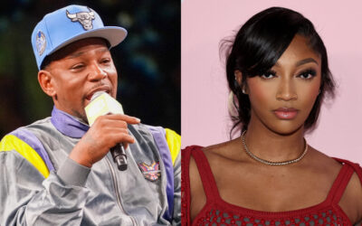 Cam’ron Says He Hopes Angel Reese “Doesn’t Go Broke” While Giving Her Advice On Her Finances