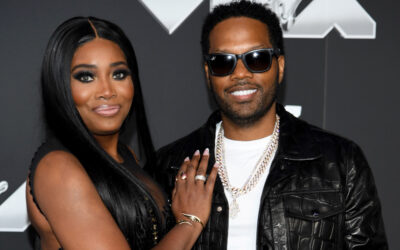 Yandy Smith Goes Beast Mode While Trying To Defend Husband Mendeecees During Confrontation Over Cheating Rumors