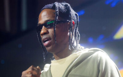 Concert Chaos: Travis Scott Fan Reportedly Suffers Seizure After Alleged Altercation With Security In Melbourne