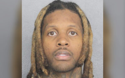 Lil Durk Arrested in Florida Over Murder-For-Hire Plot — Social Media Reacts