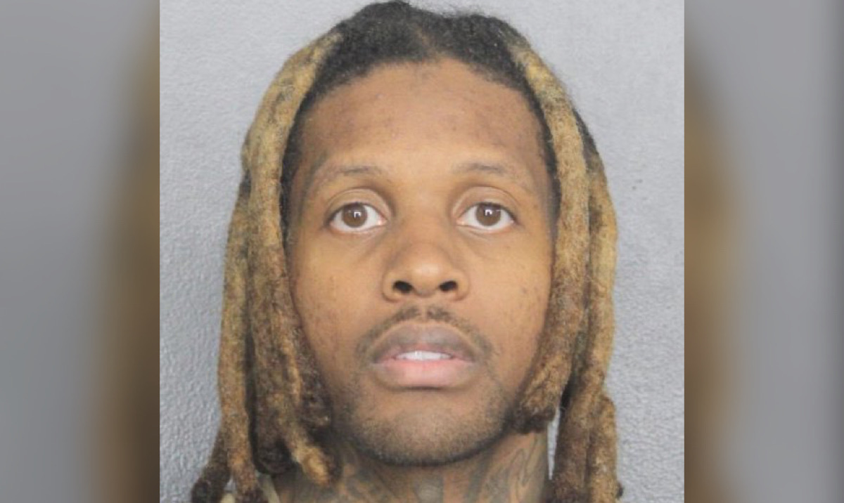 Lil Durk Arrested in Florida Over Murder-For-Hire Plot — Social Media Reacts