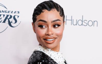 Blac Chyna Seemingly Responds To Online Criticism For Joining Love And Hip-Hop: Miami: “God has been using me in various spheres”
