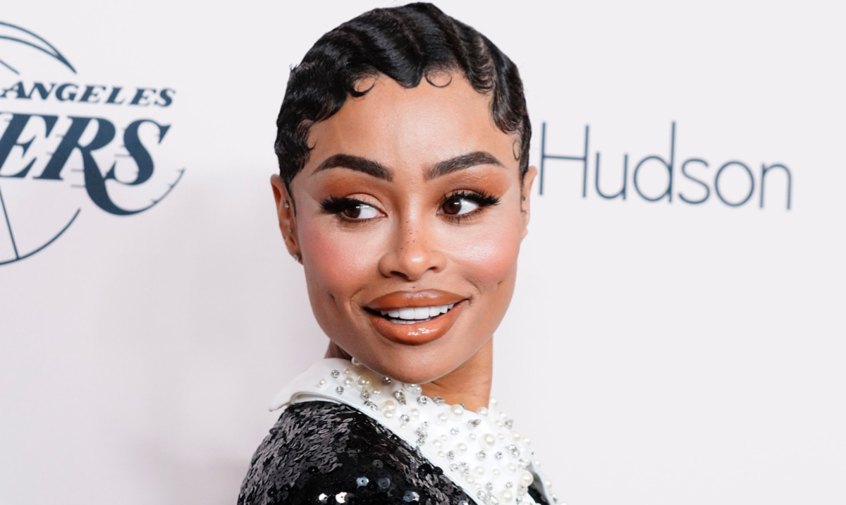 Blac Chyna Seemingly Responds To Online Criticism For Joining Love And Hip-Hop: Miami: “God has been using me in various spheres”