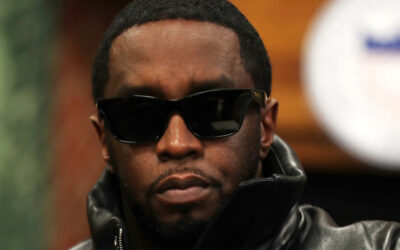 #Socialites, get into this: The feds are making some serious moves at the Metropolitan Detention Center (MDC) in Brooklyn, where none other than Sean “Diddy” Combs is currently locked up. T