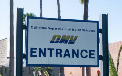 DMV eliminates test requirements • Hollywood Unlocked