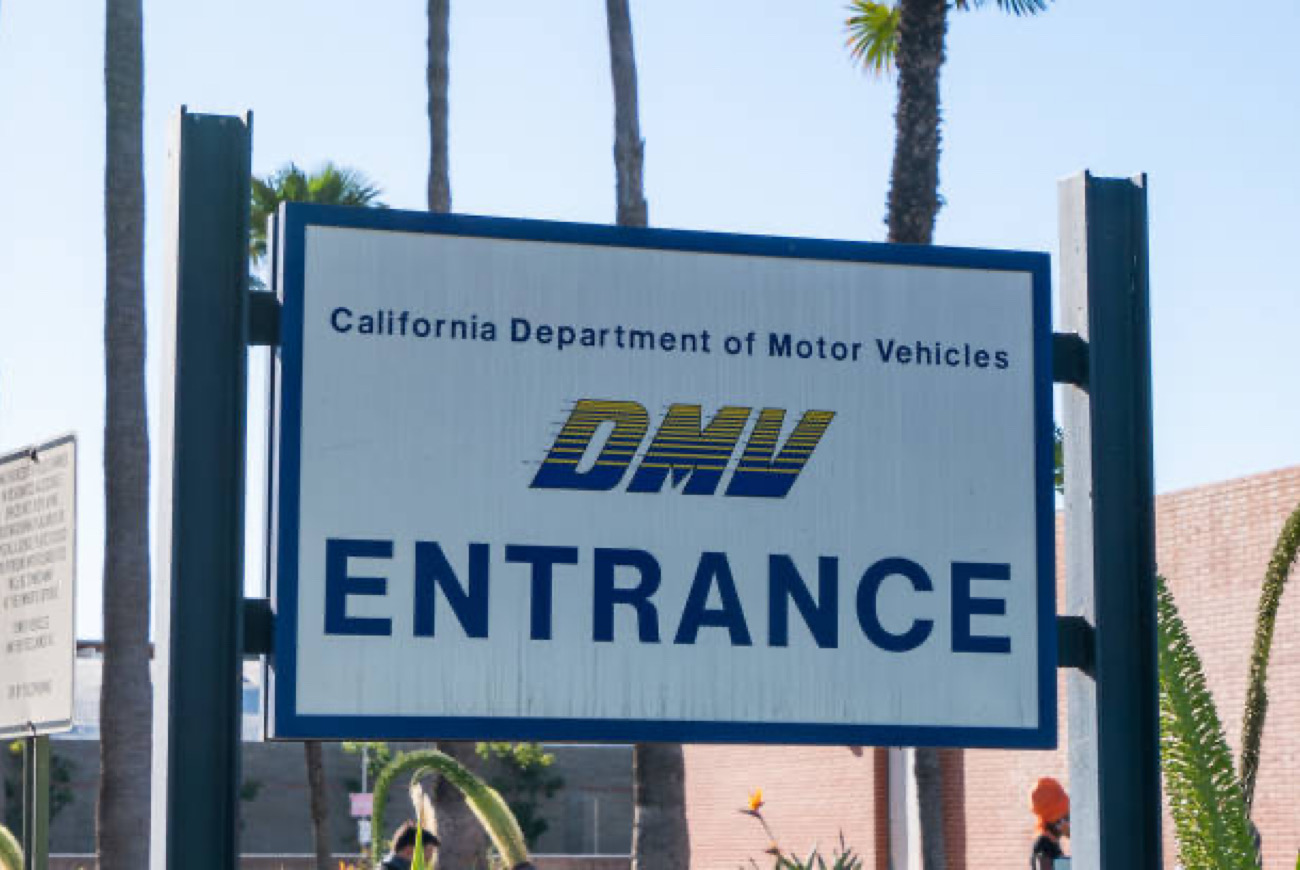 DMV eliminates test requirements • Hollywood Unlocked