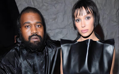 Kanye West And His Wife Headed For Divorce • Hollywood Unlocked