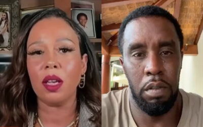 Attorney Details Diddy’s Alleged Sexual Assault • Hollywood Unlocked