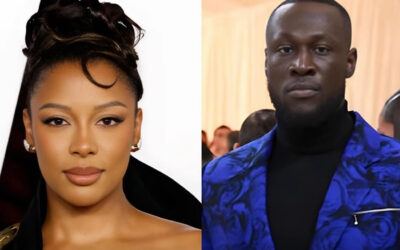 Is Victoria Monet And Stormzy Dating? • Hollywood Unlocked