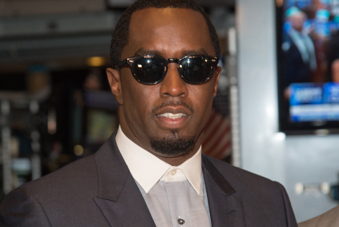 Diddy wants victims’ names released • Hollywood Unlocked