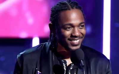 Kendrick Lamar Reveals The True Meaning Of "Not Like Us" • Hollywood Unlocked