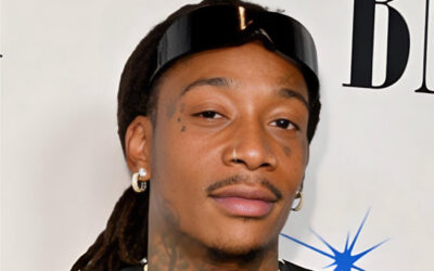 Wiz Khalifa Faces Indictment • Hollywood Unlocked