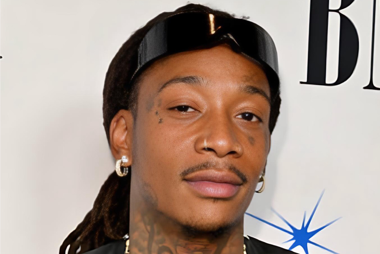 Wiz Khalifa Faces Indictment • Hollywood Unlocked