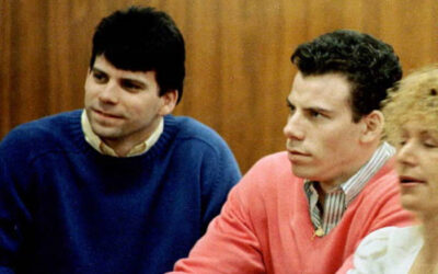 Update For The Menendez Brothers • Hollywood Unlocked