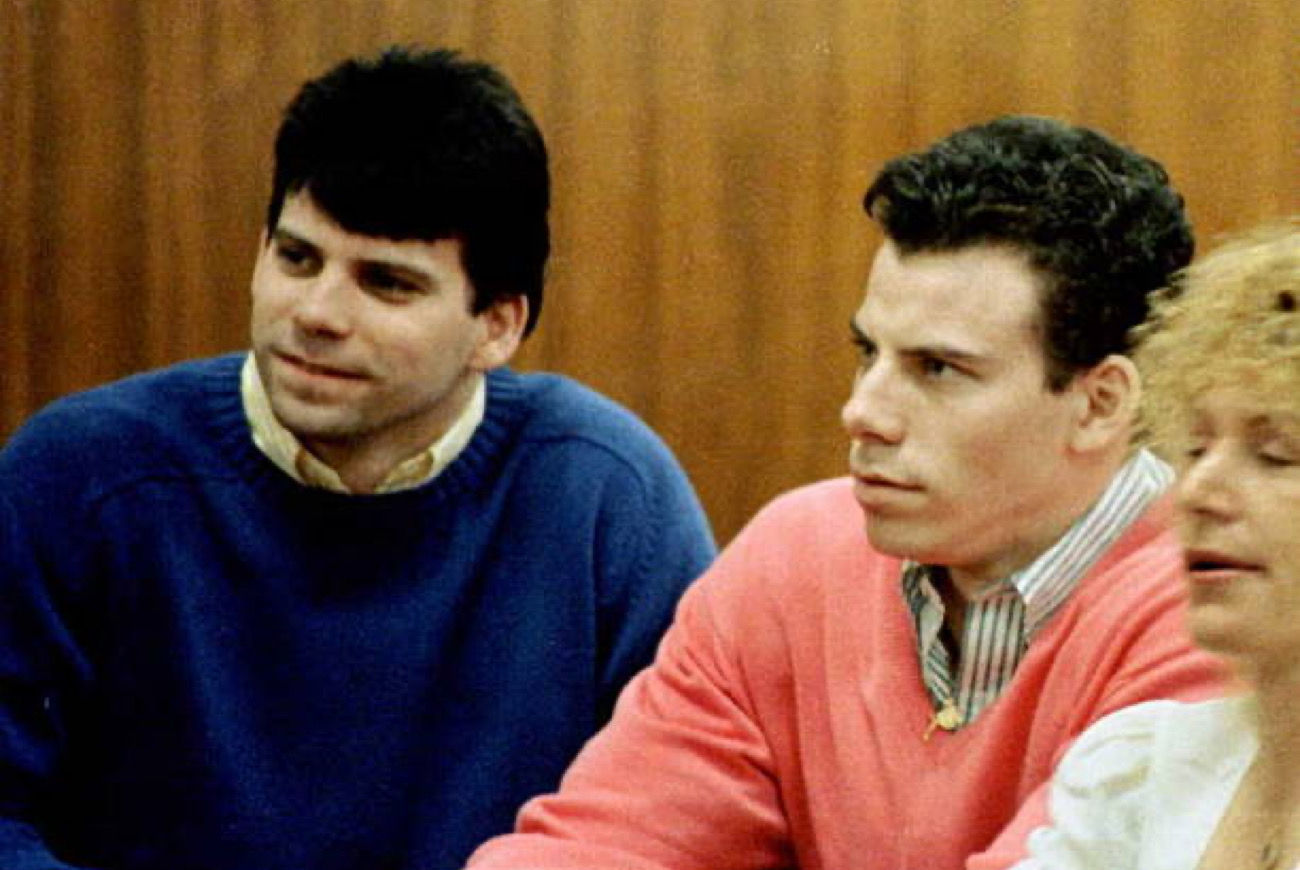 Update For The Menendez Brothers • Hollywood Unlocked