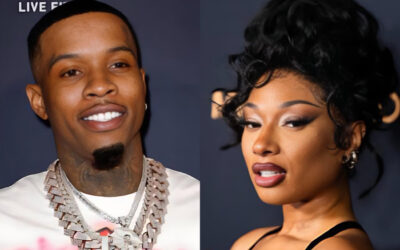 Tory Lanez’s Lawyer Responds To Megan • Hollywood Unlocked