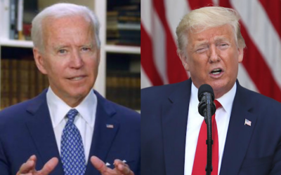 Joe Biden Drags Donald Trump And Calls Trump Supporters ‘Garbage’ Following Comedian’s Insults Against Puerto Rico, He Later Clarifies Comments After Backlash