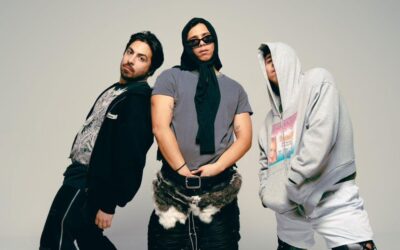 Latin Mafia Drops New Album & More