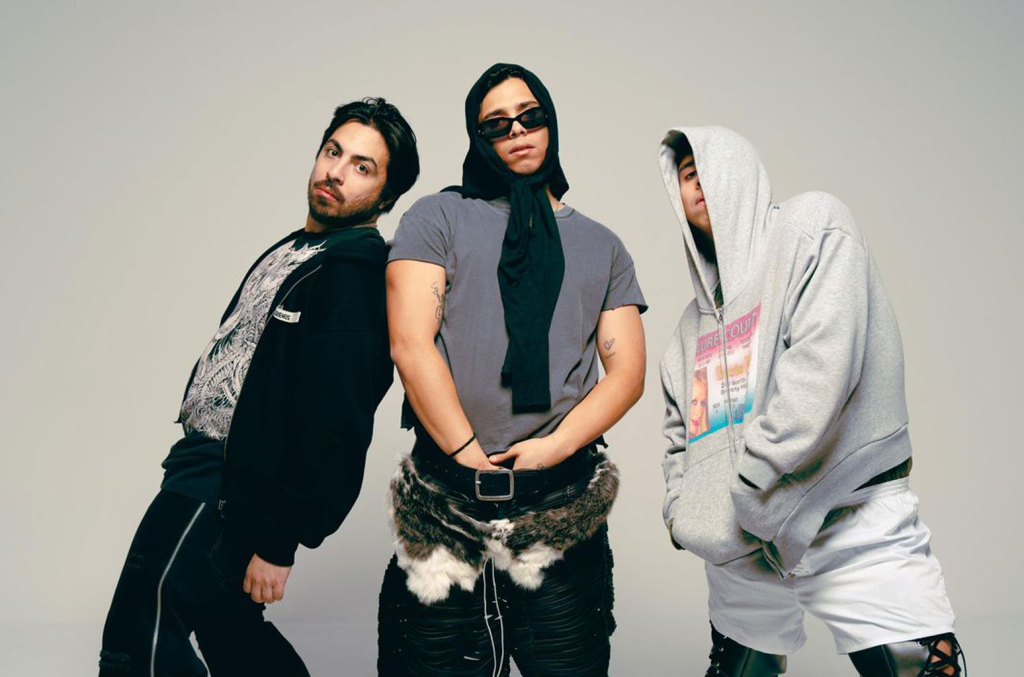 Latin Mafia Drops New Album & More