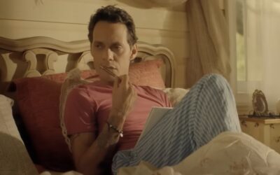 Marc Anthony's 'Flor Palida' Video Passes 1 Billion Views on YouTube