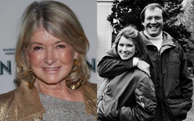 Martha Stewart Admits To Cheating On Ex-Husband Andy Stewart, Doubts He ‘Ever Knew About It’