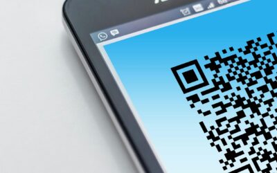 students are concerned about privacy issues after a California high school implemented a QR code policy