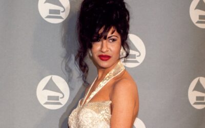 Selena Gets National Medal of Arts, & More Best Latin Music News