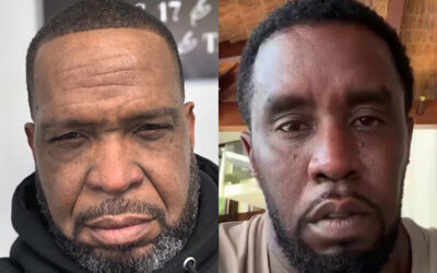 Uncle Luke Echoes Suge Knight’s Comments About Diddy Being 'Consumed By Drugs,'