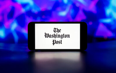 Washington Post Loses Over 200K Subscribers After Announcing No Endorsement for Presidential Campaign