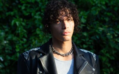 A.Chal's 'LMKK' Voted This Week’s Favorite New Music Latin