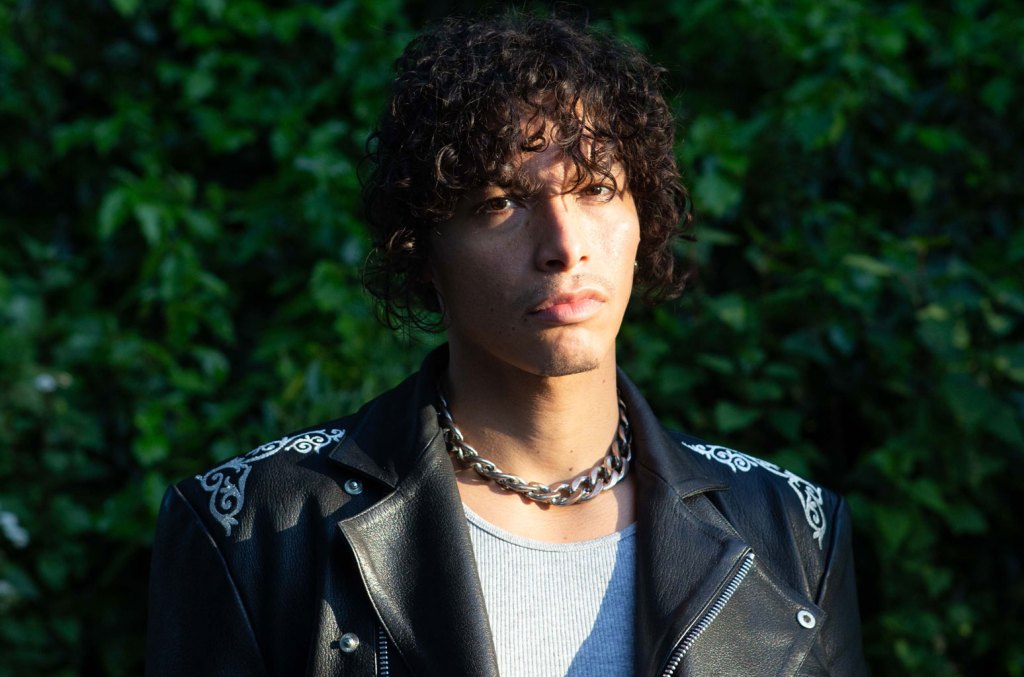 A.Chal's 'LMKK' Voted This Week’s Favorite New Music Latin