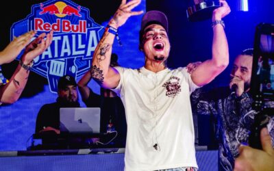 Inside Miami’s Heated Showdown at Red Bull Batalla USA National Final