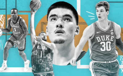 2025 March Madness men's field predictions