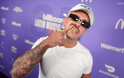 Best Photos from the 2024 Billboard Latin Music Week