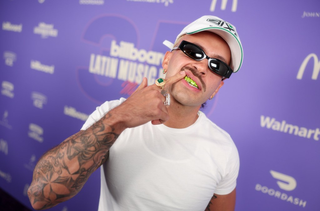 Best Photos from the 2024 Billboard Latin Music Week