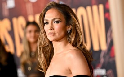 Jennifer Lopez, Bad Bunny, Ricky Martin Boost Kamala Harris