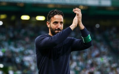 Everything to know about Man United manager Rúben Amorim