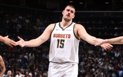 Nikola Jokic's shrinking prime -- and the disconnect brewing inside the Denver Nuggets as they try to salvage it
